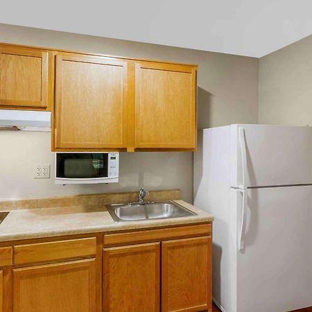Extended Stay America Select Suites - Provo - American Fork 레히 외부 사진
