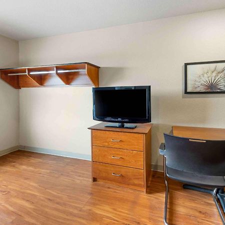 Extended Stay America Select Suites - Provo - American Fork 레히 외부 사진