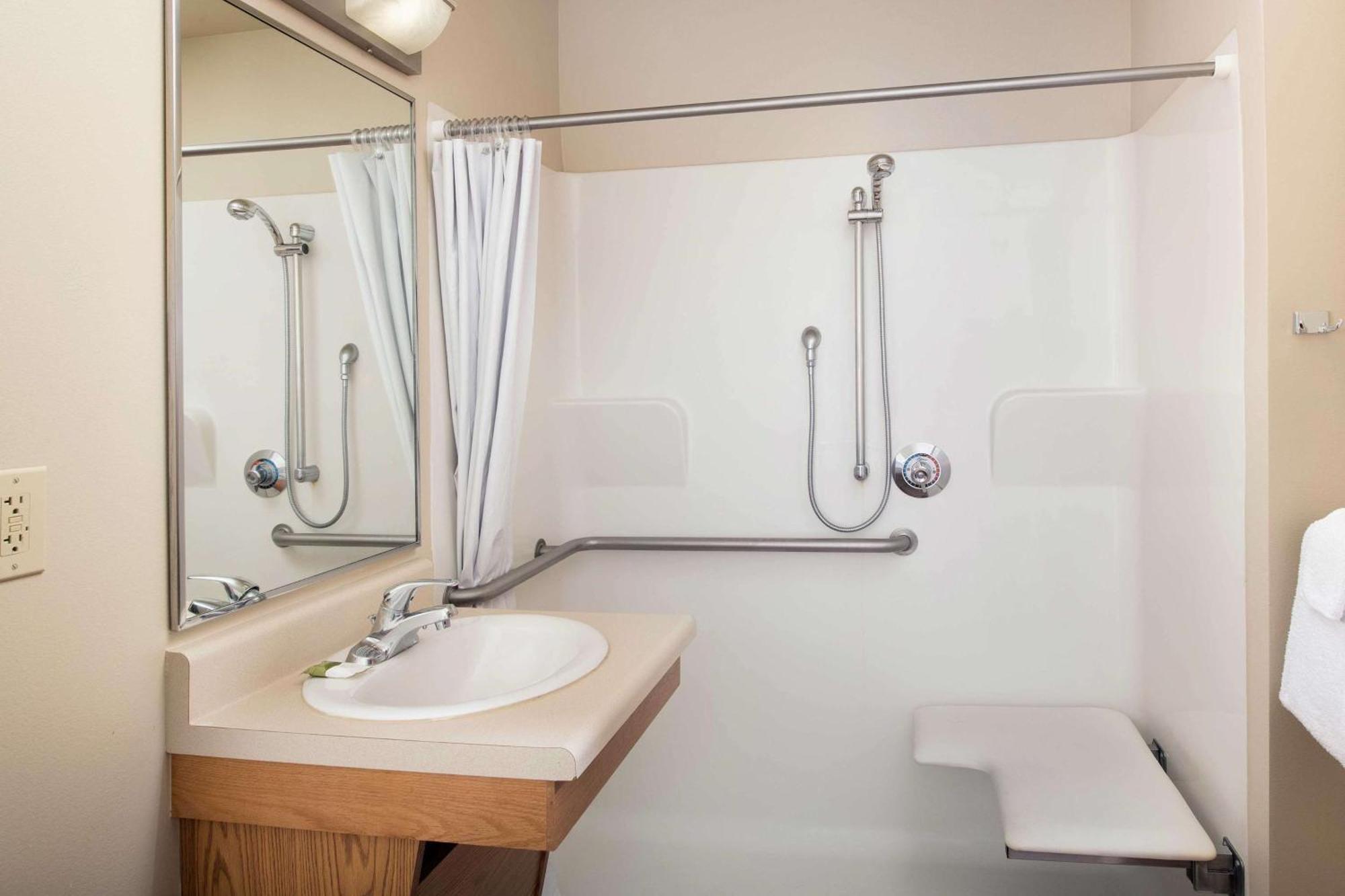 Extended Stay America Select Suites - Provo - American Fork 레히 외부 사진