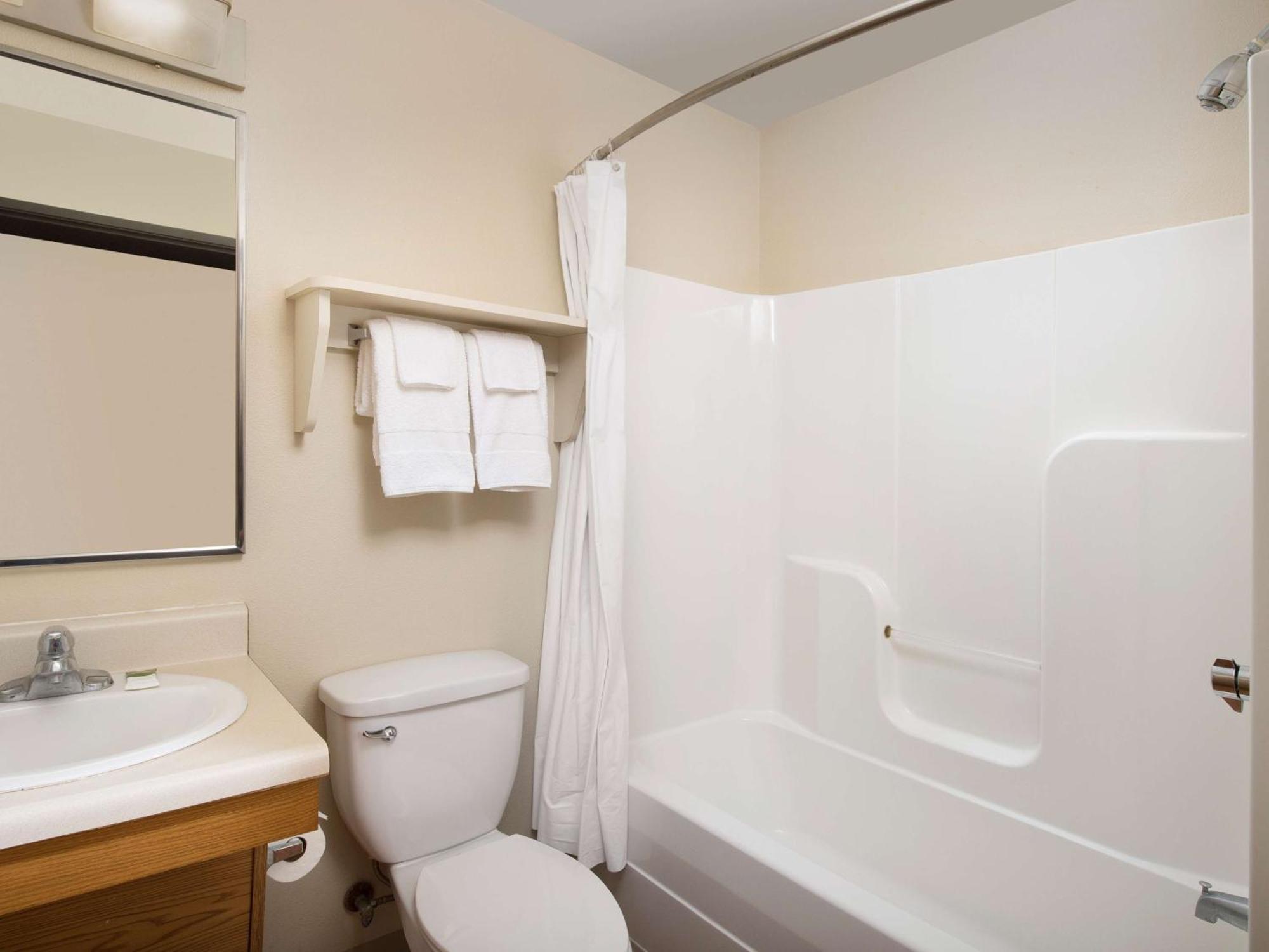 Extended Stay America Select Suites - Provo - American Fork 레히 외부 사진