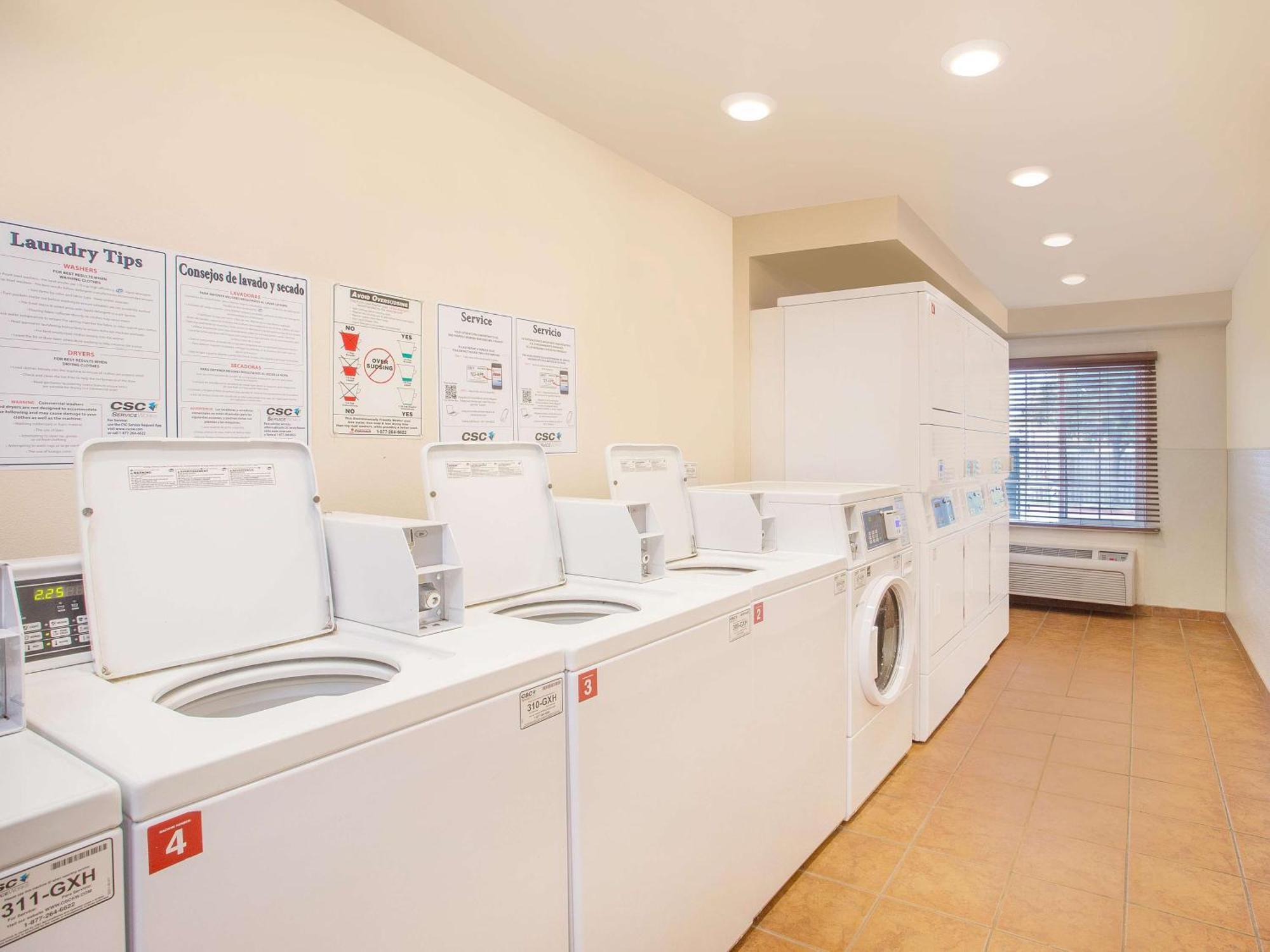 Extended Stay America Select Suites - Provo - American Fork 레히 외부 사진