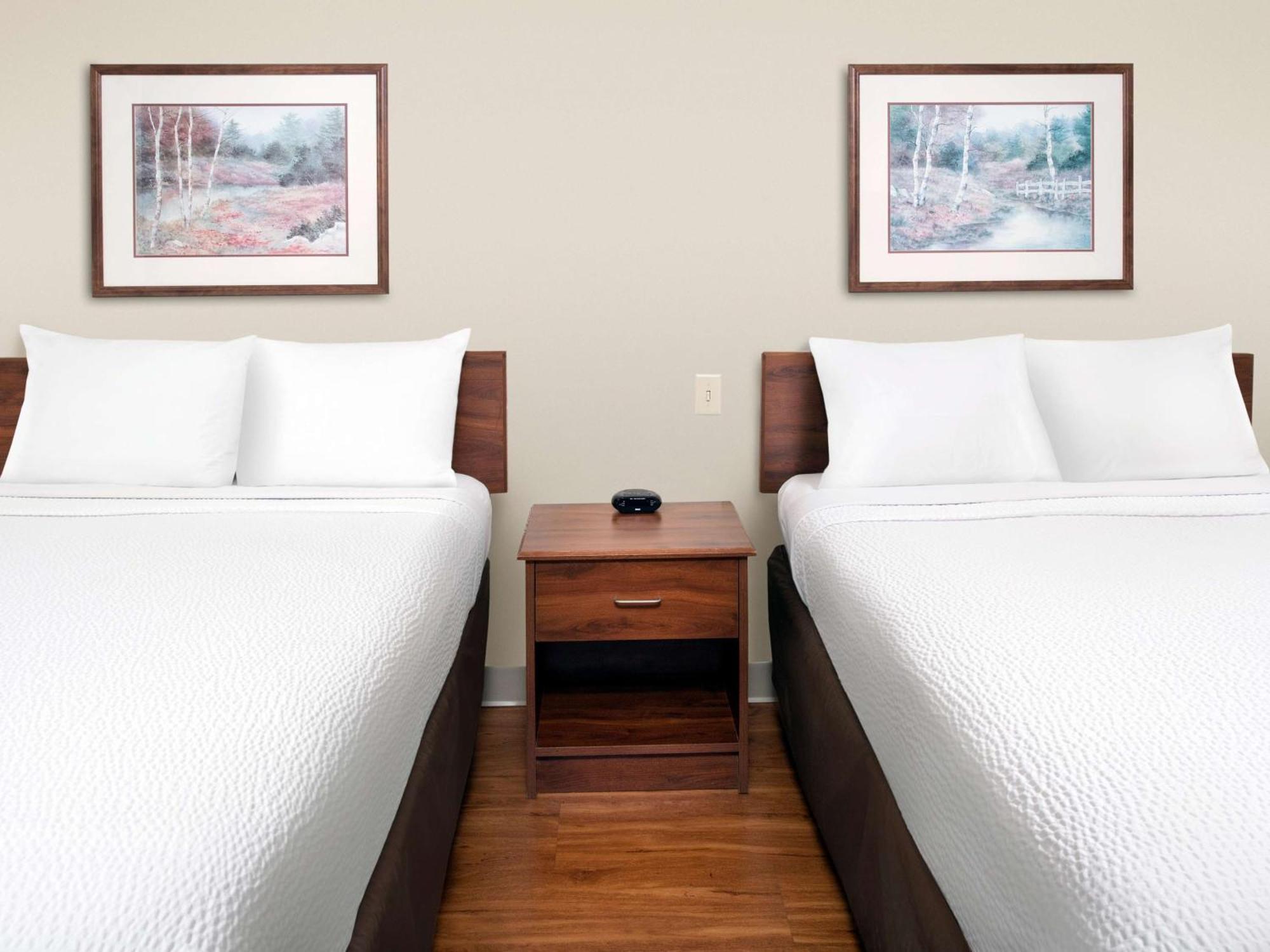 Extended Stay America Select Suites - Provo - American Fork 레히 외부 사진