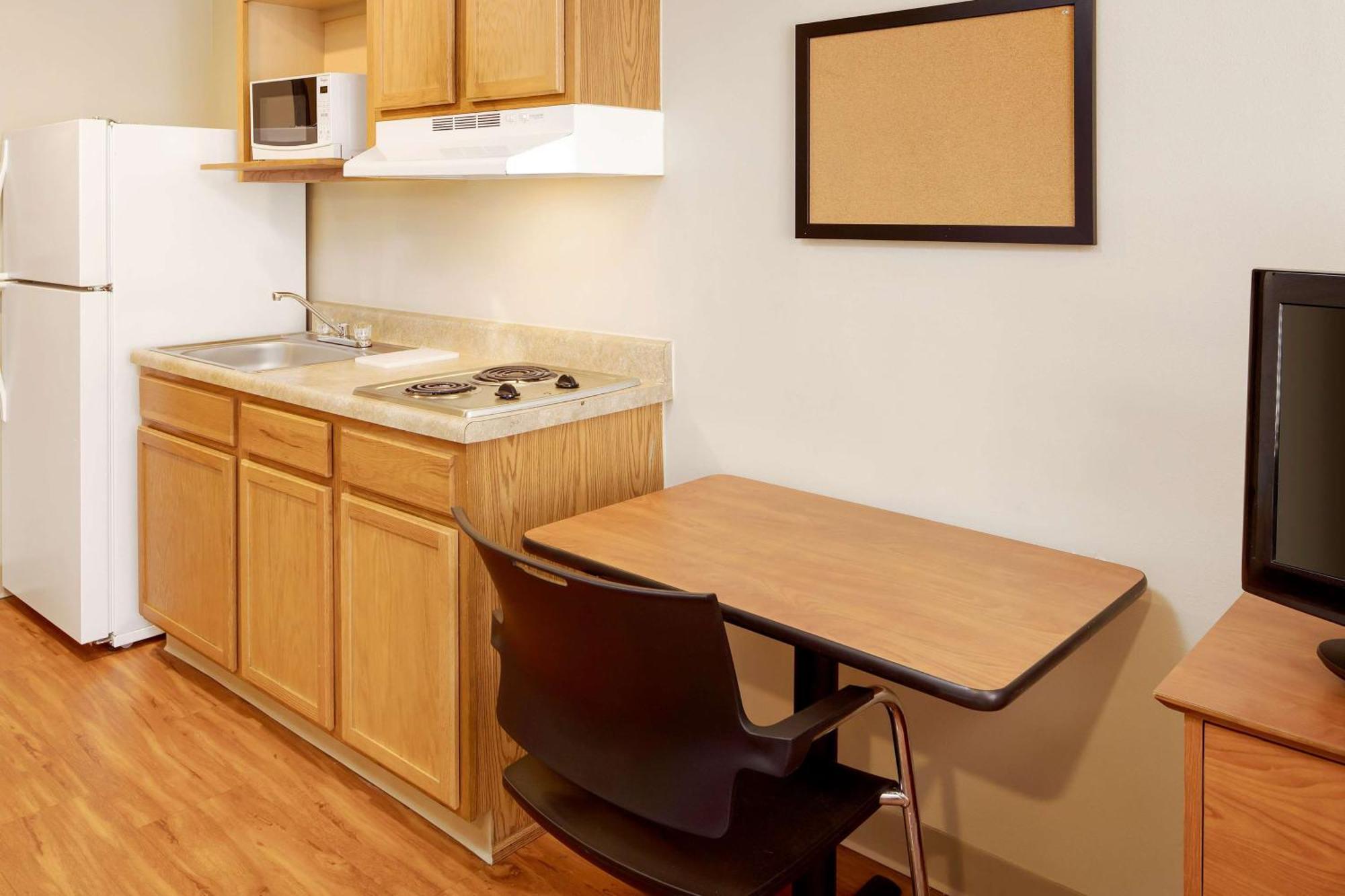 Extended Stay America Select Suites - Provo - American Fork 레히 외부 사진