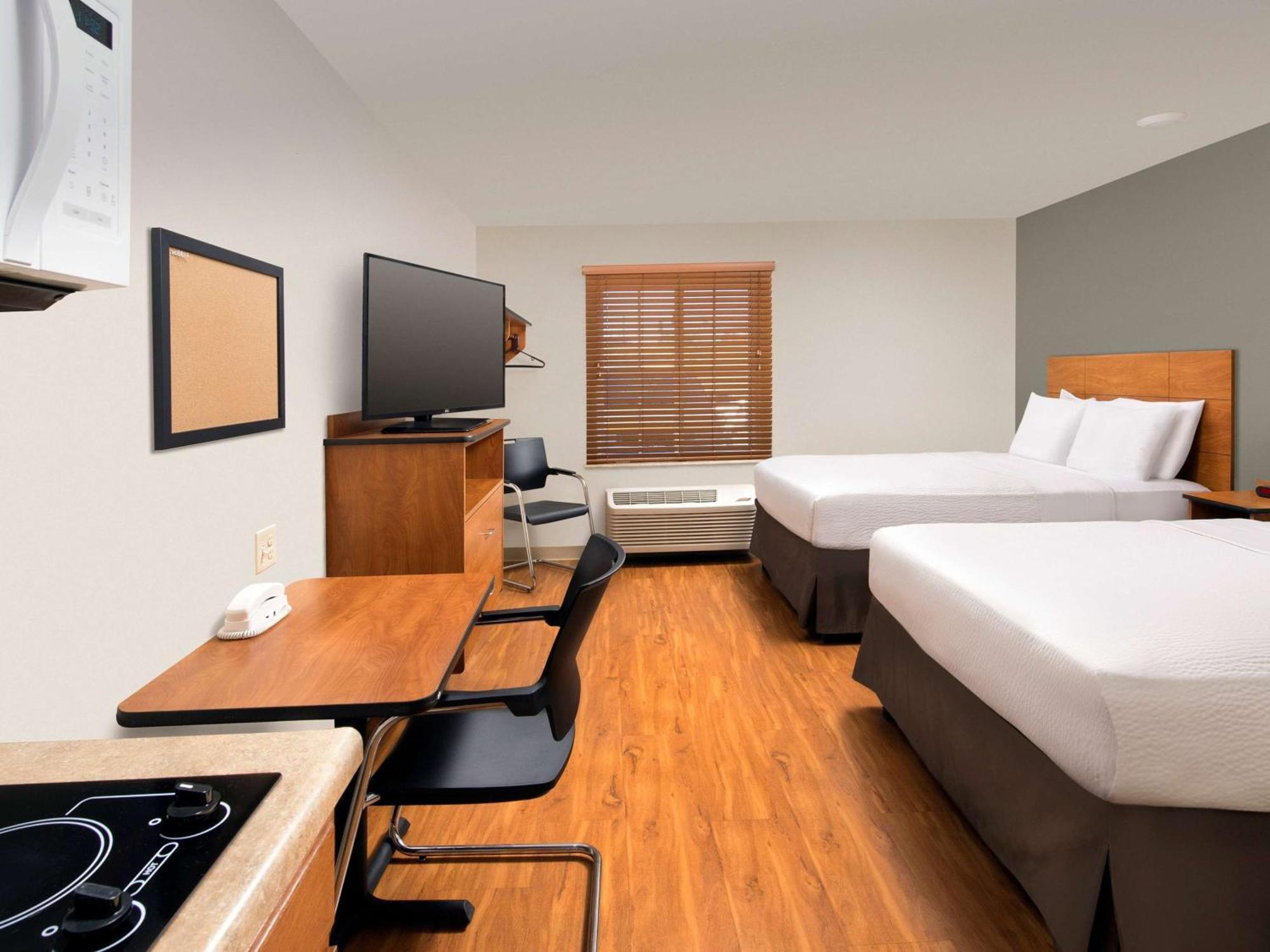 Extended Stay America Select Suites - Provo - American Fork 레히 외부 사진