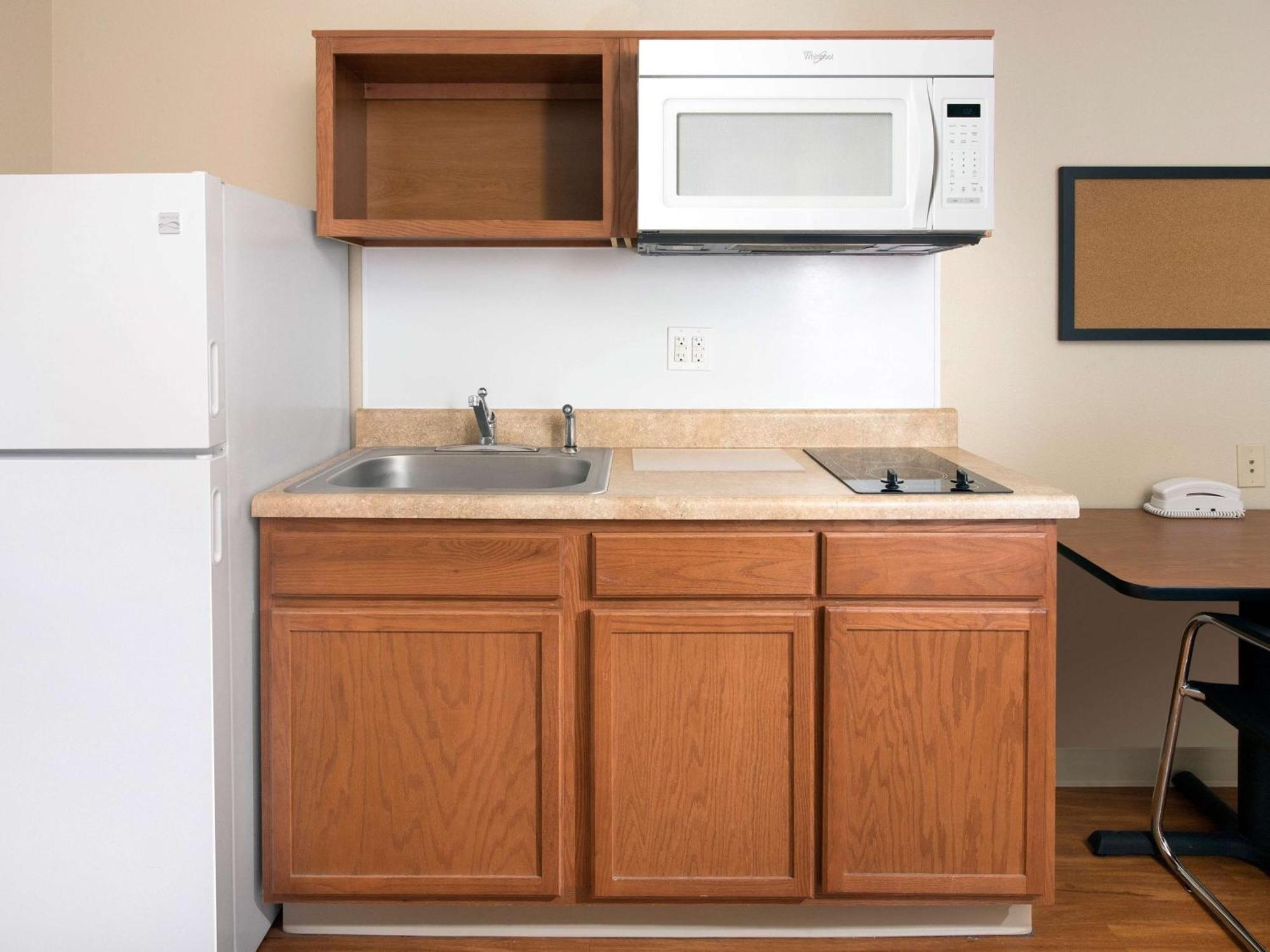 Extended Stay America Select Suites - Provo - American Fork 레히 외부 사진