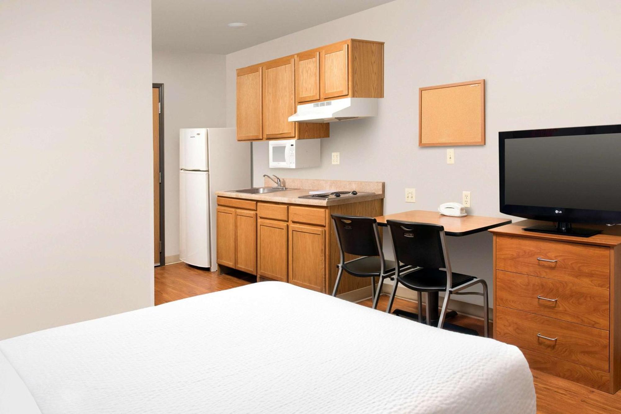 Extended Stay America Select Suites - Provo - American Fork 레히 외부 사진