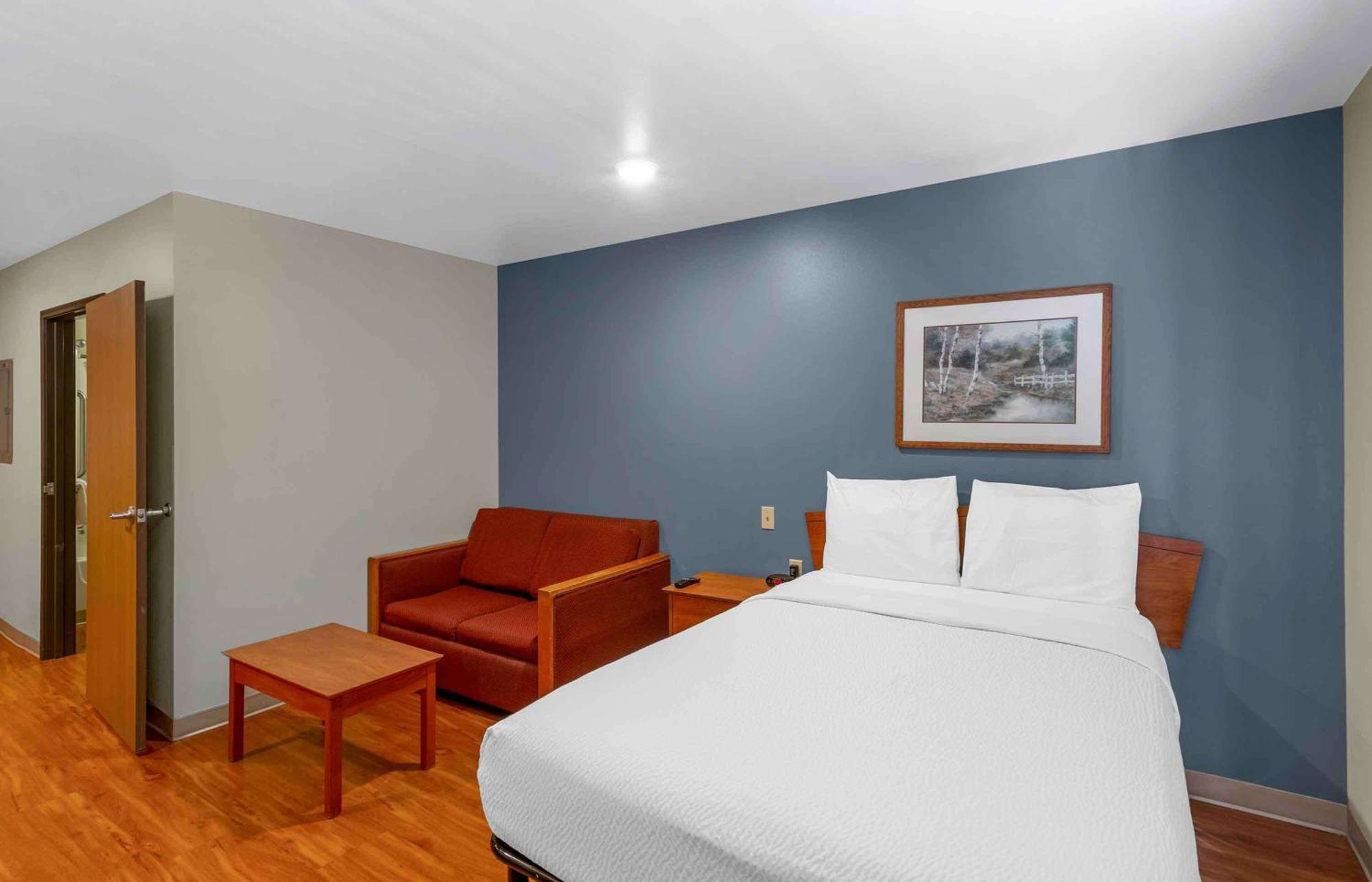 Extended Stay America Select Suites - Provo - American Fork 레히 외부 사진