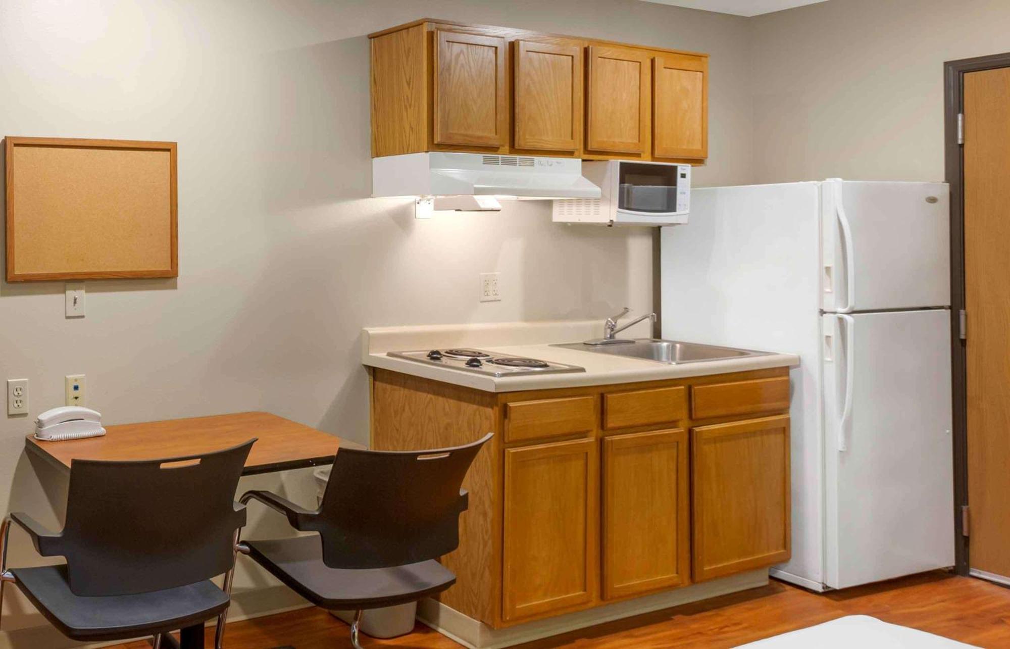 Extended Stay America Select Suites - Provo - American Fork 레히 외부 사진
