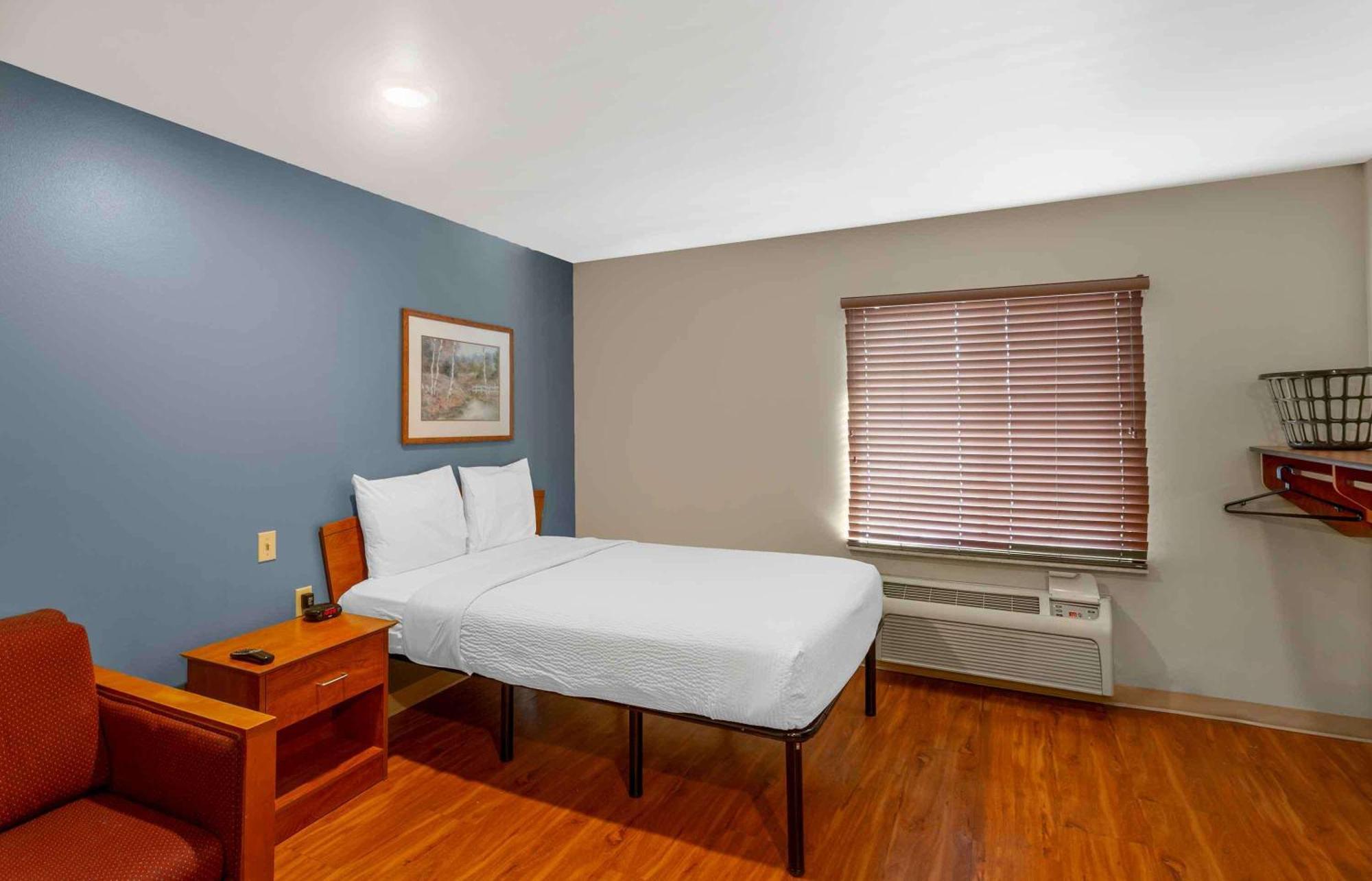 Extended Stay America Select Suites - Provo - American Fork 레히 외부 사진