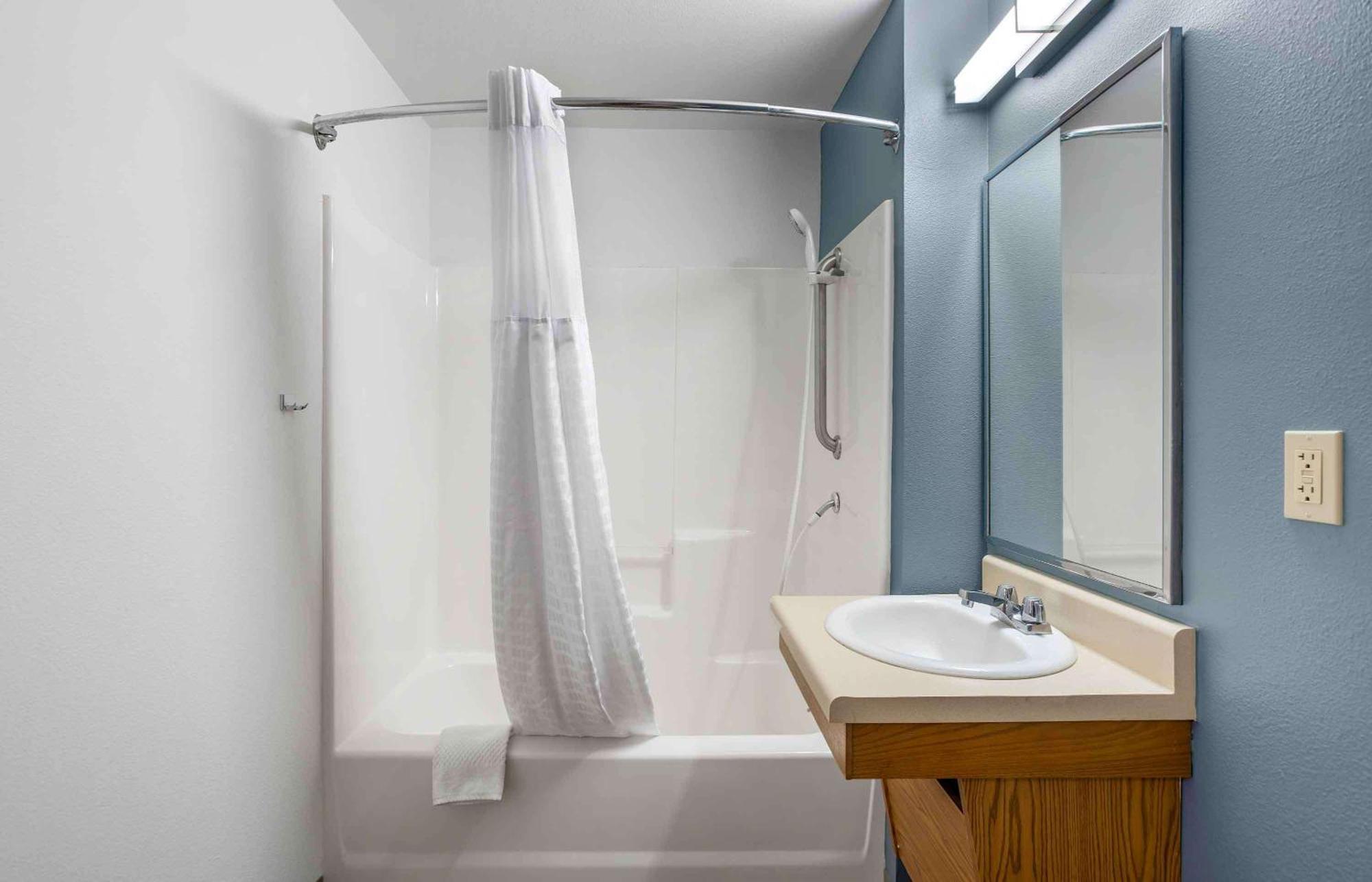 Extended Stay America Select Suites - Provo - American Fork 레히 외부 사진