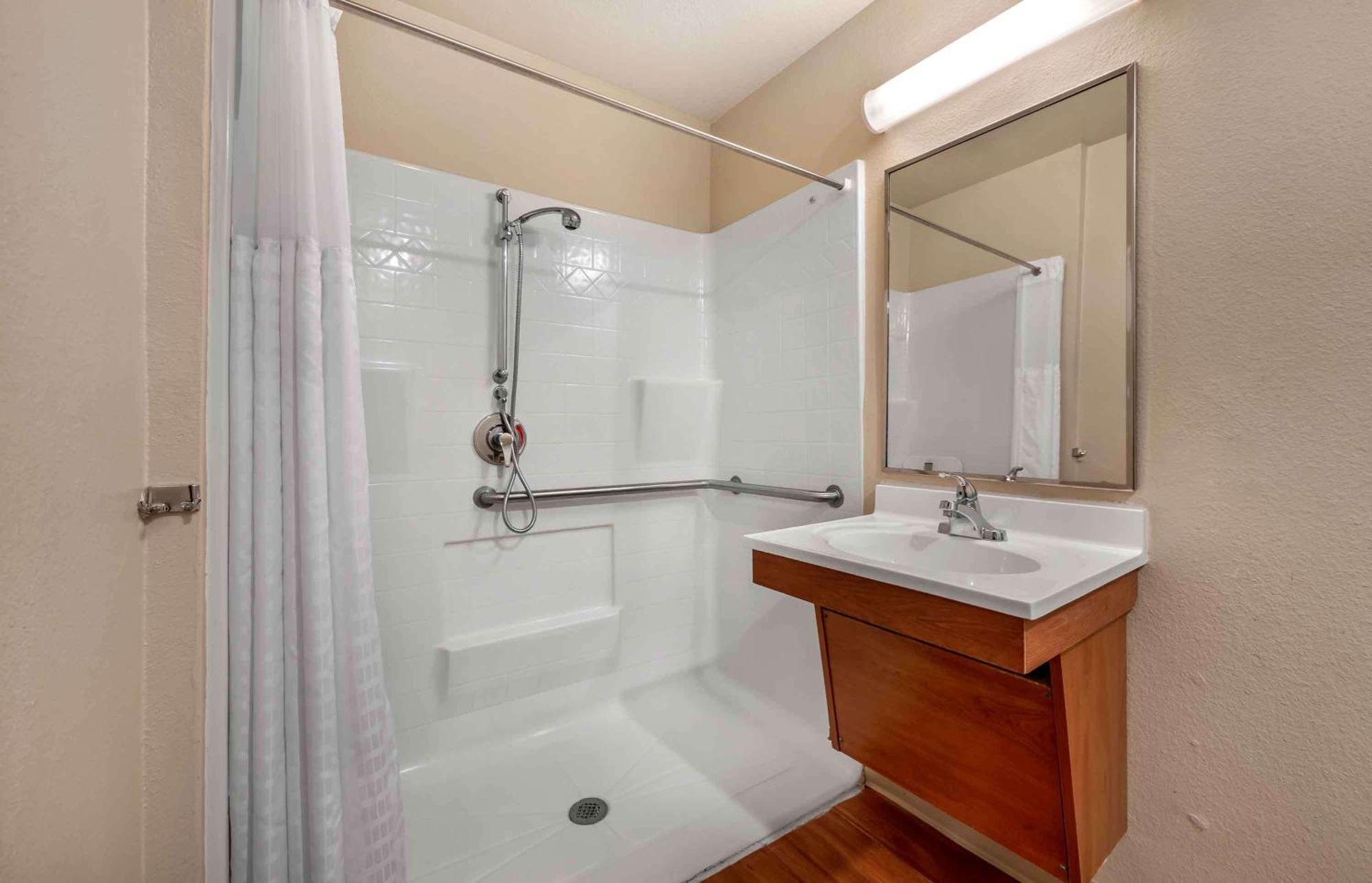 Extended Stay America Select Suites - Provo - American Fork 레히 외부 사진