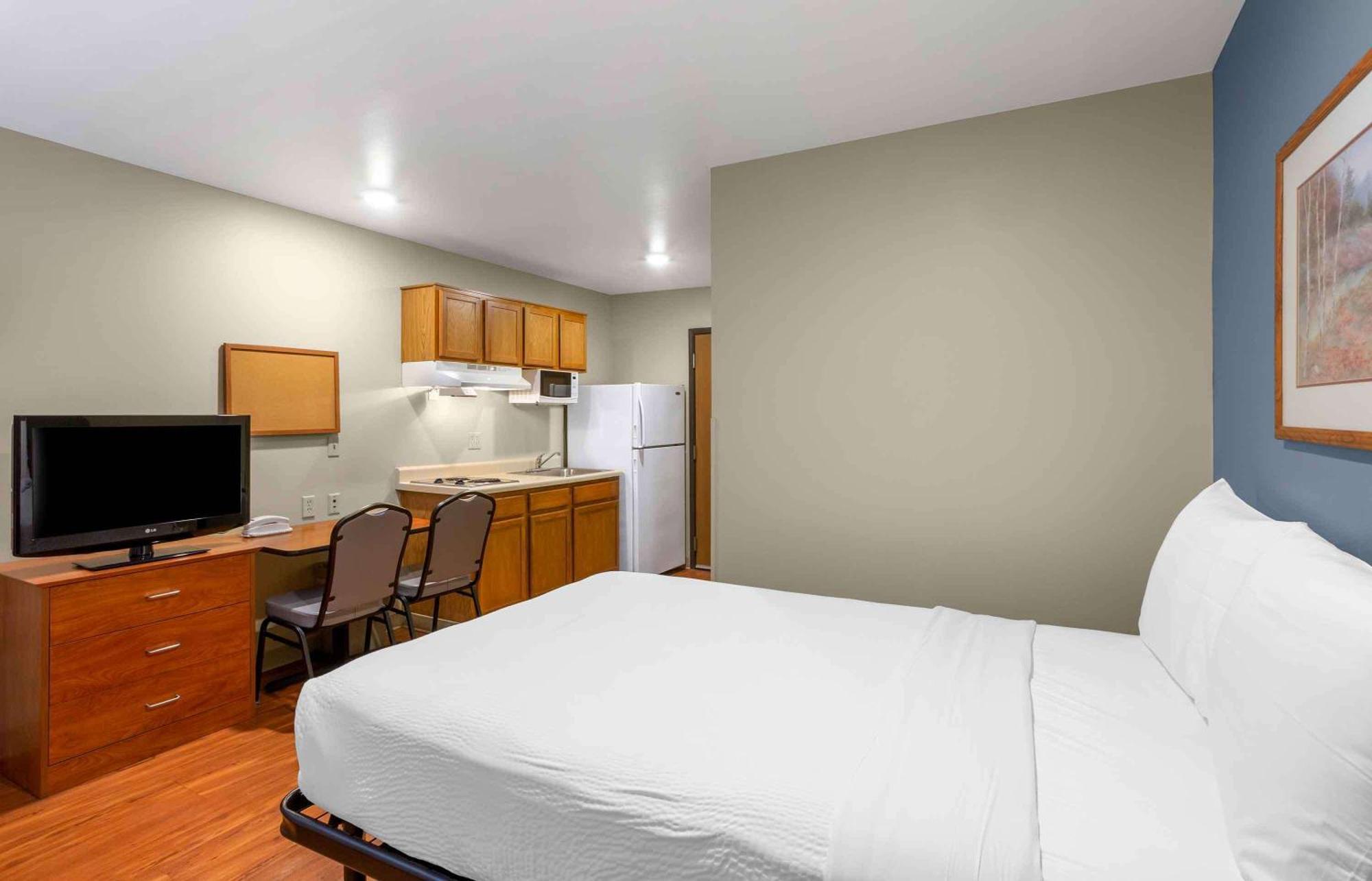 Extended Stay America Select Suites - Provo - American Fork 레히 외부 사진