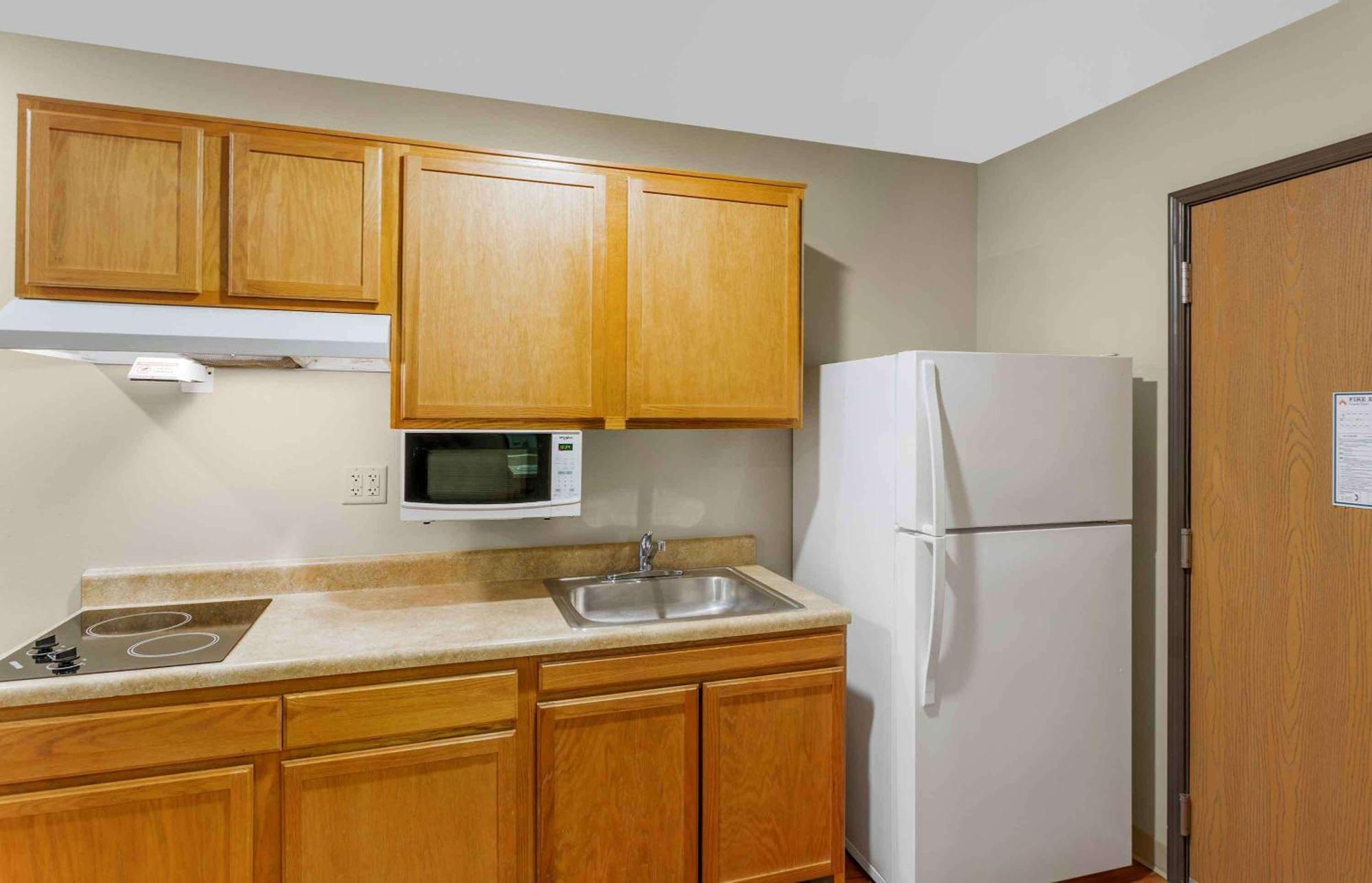 Extended Stay America Select Suites - Provo - American Fork 레히 외부 사진