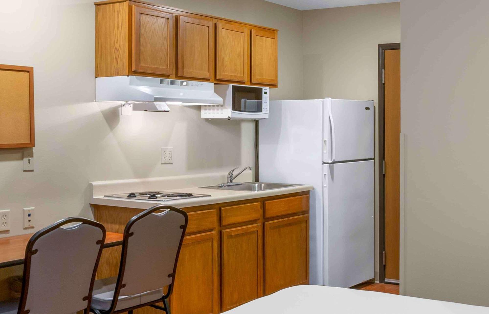 Extended Stay America Select Suites - Provo - American Fork 레히 외부 사진