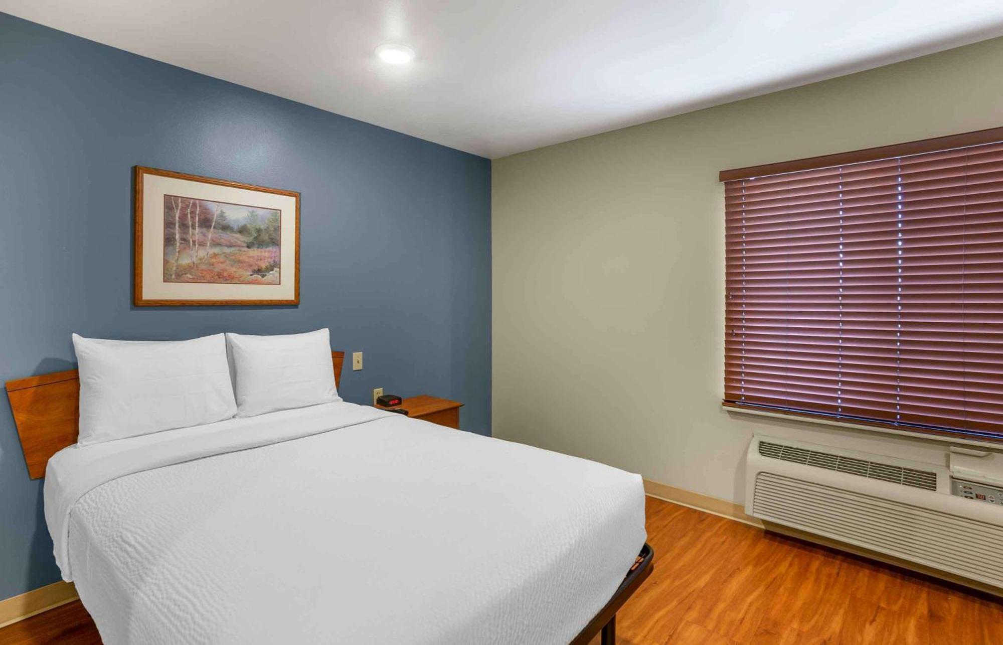 Extended Stay America Select Suites - Provo - American Fork 레히 외부 사진