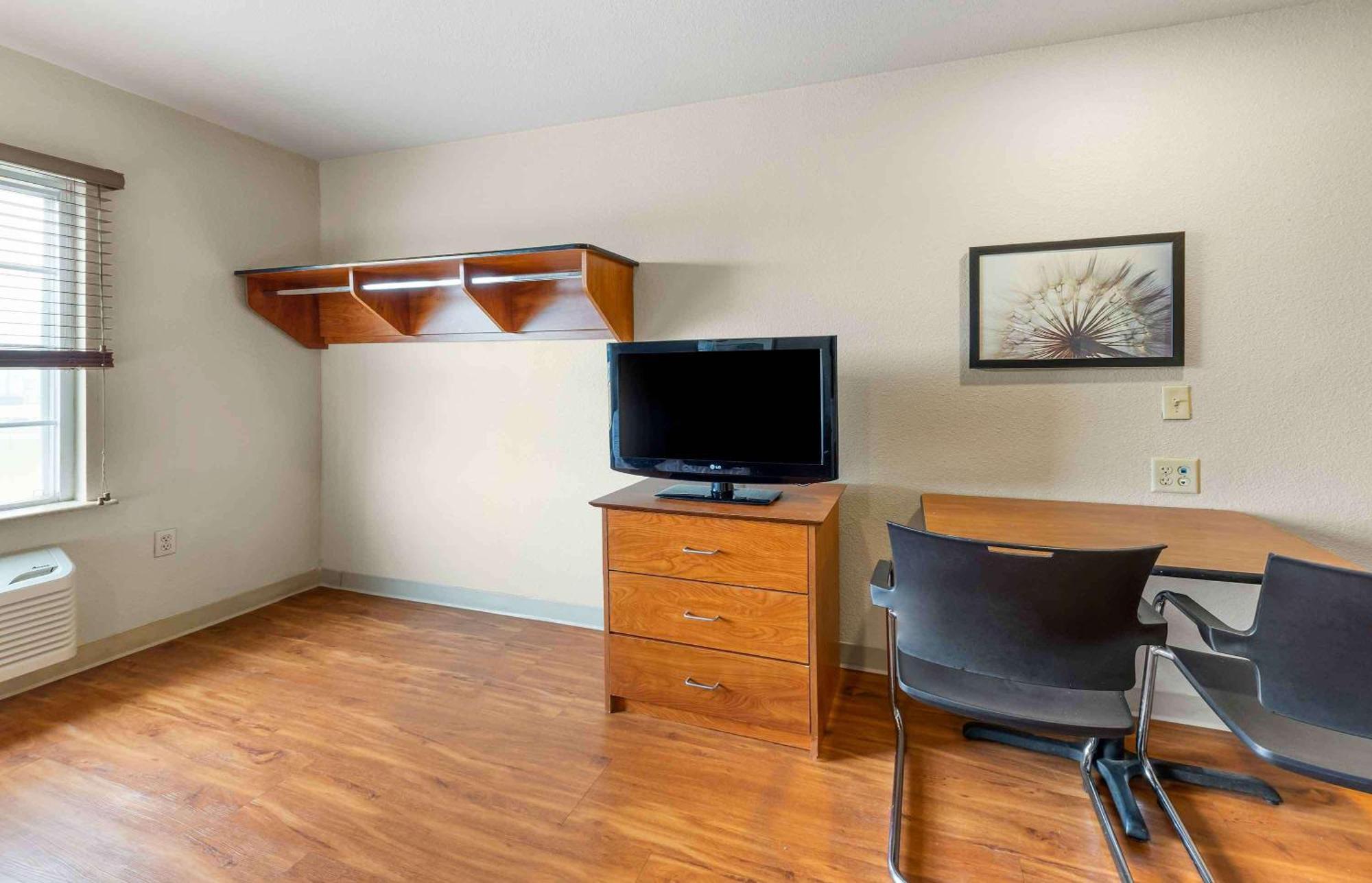 Extended Stay America Select Suites - Provo - American Fork 레히 외부 사진