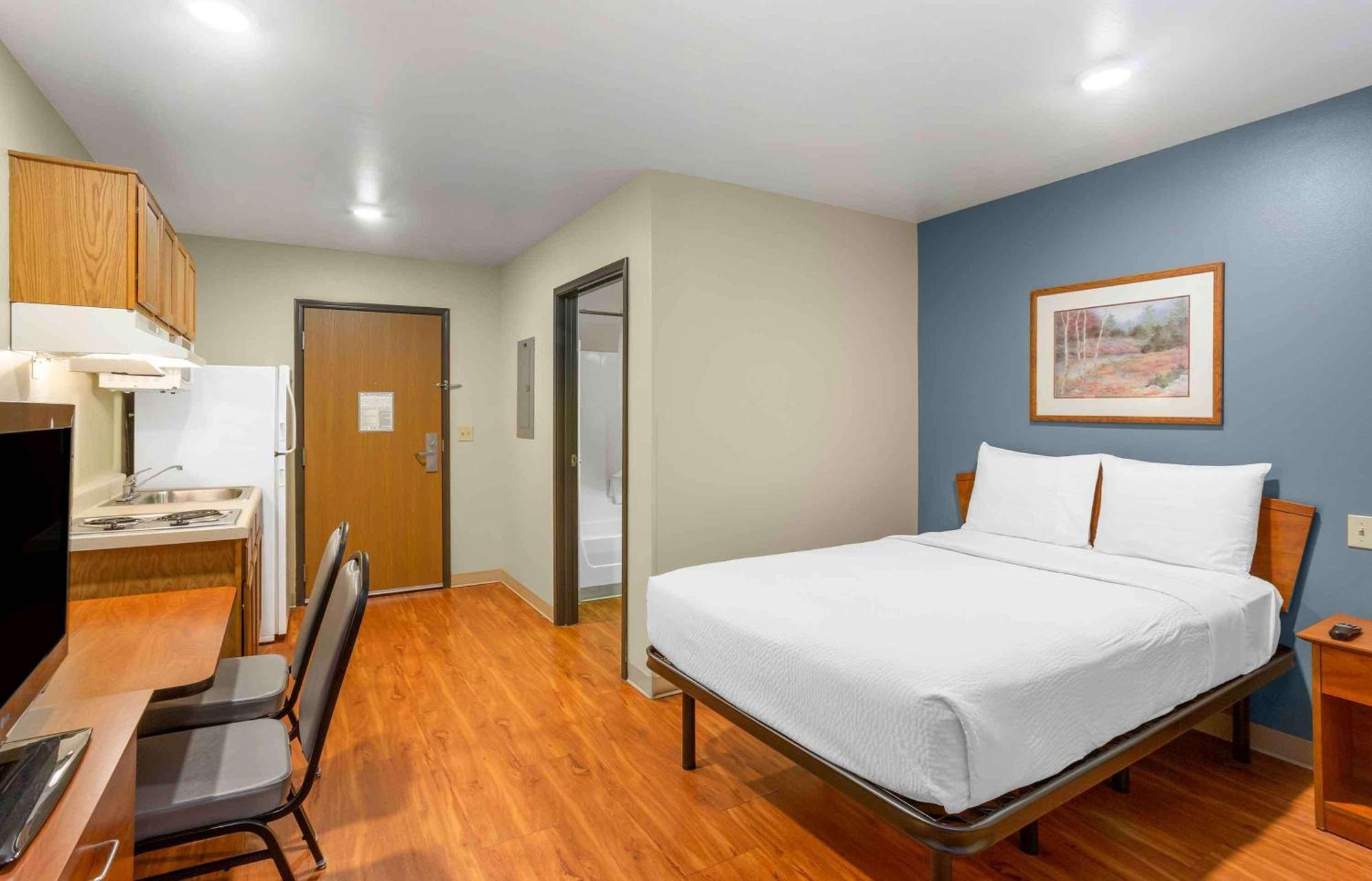 Extended Stay America Select Suites - Provo - American Fork 레히 외부 사진