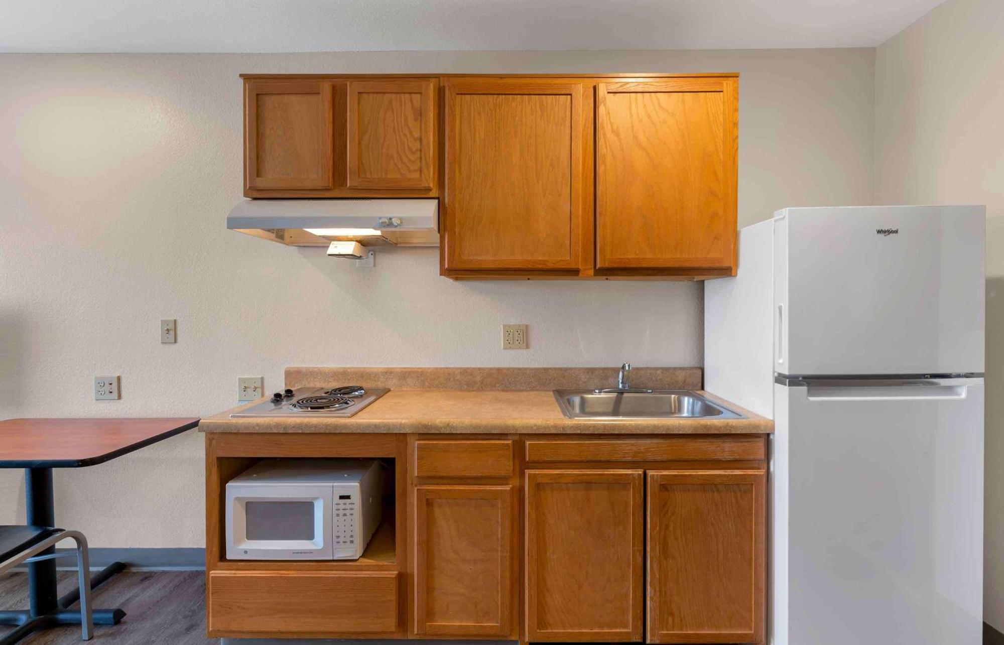 Extended Stay America Select Suites - Provo - American Fork 레히 외부 사진