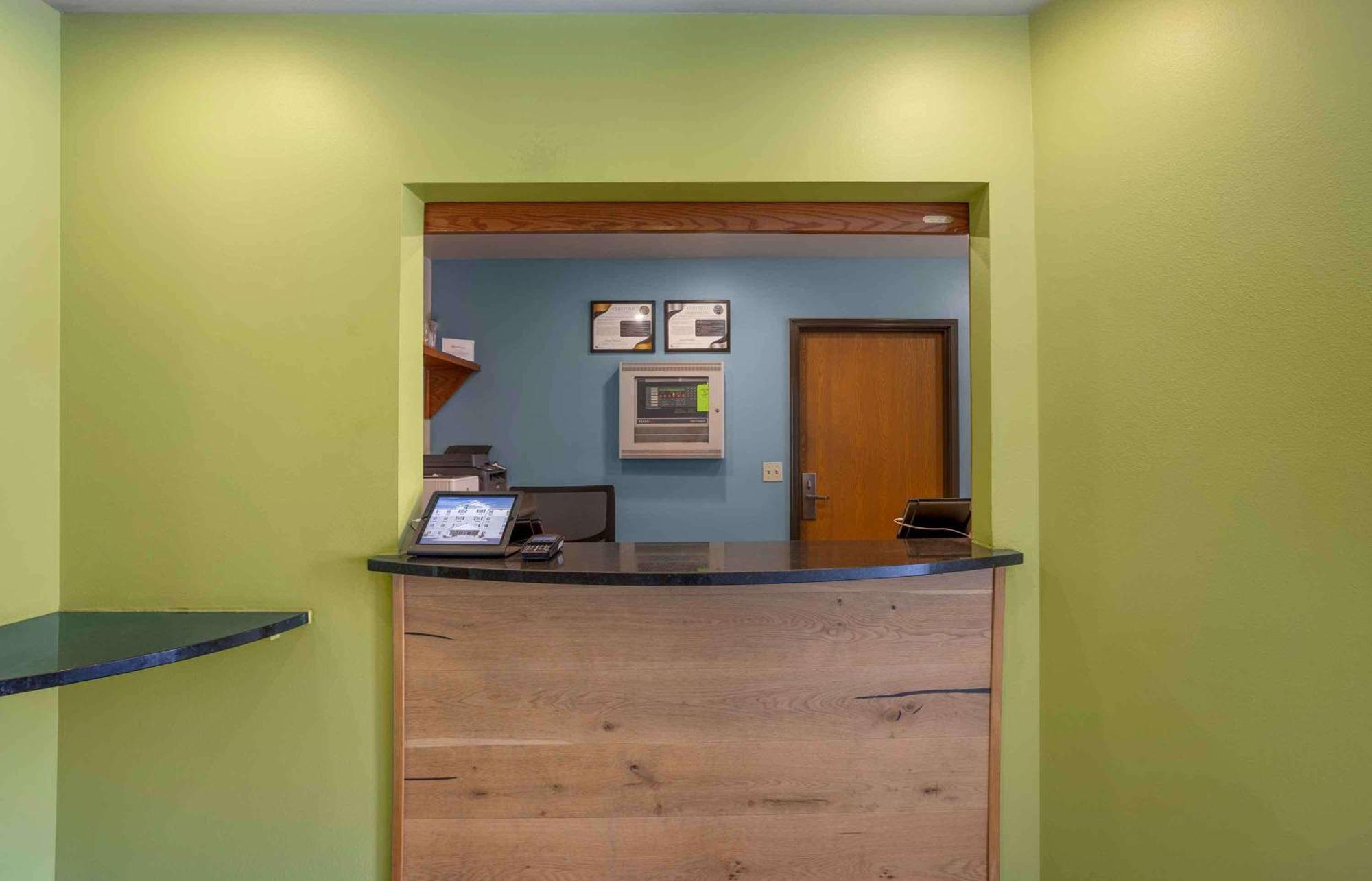 Extended Stay America Select Suites - Provo - American Fork 레히 외부 사진