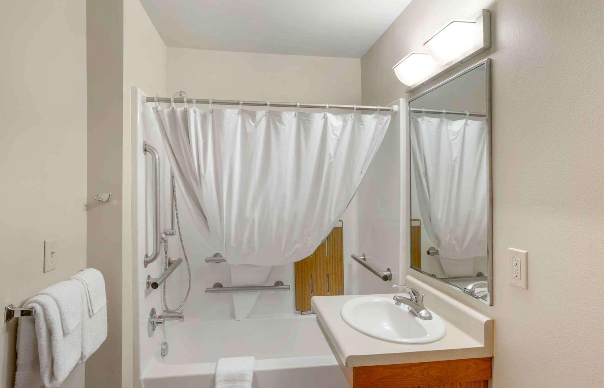 Extended Stay America Select Suites - Provo - American Fork 레히 외부 사진