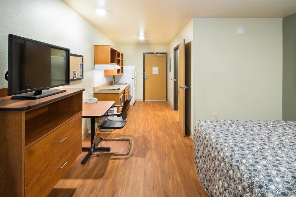 Extended Stay America Select Suites - Provo - American Fork 레히 외부 사진