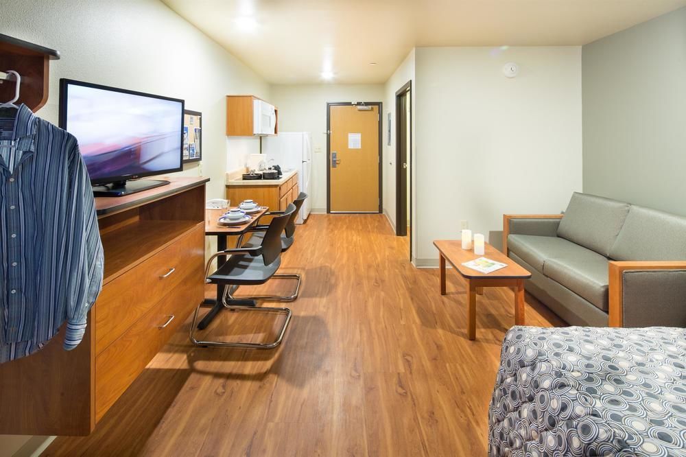 Extended Stay America Select Suites - Provo - American Fork 레히 외부 사진