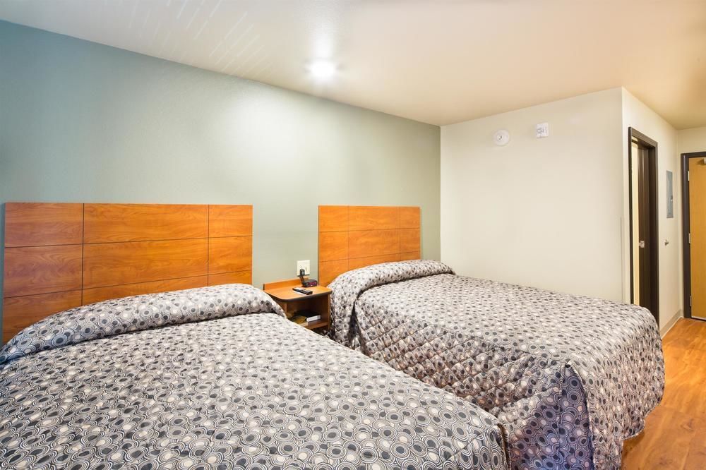 Extended Stay America Select Suites - Provo - American Fork 레히 외부 사진