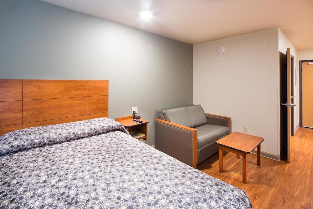 Extended Stay America Select Suites - Provo - American Fork 레히 외부 사진