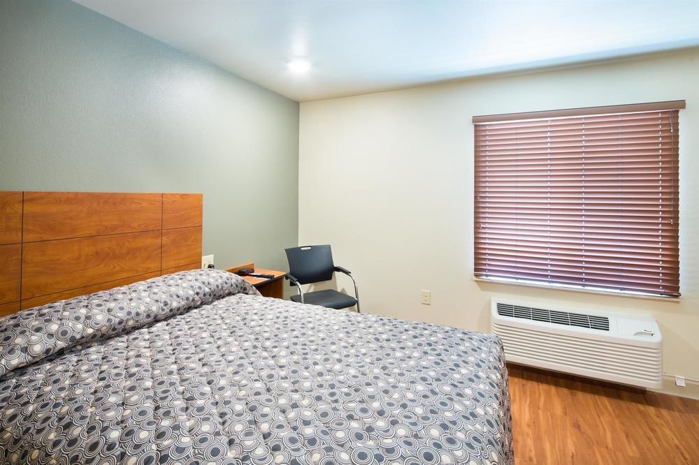 Extended Stay America Select Suites - Provo - American Fork 레히 외부 사진
