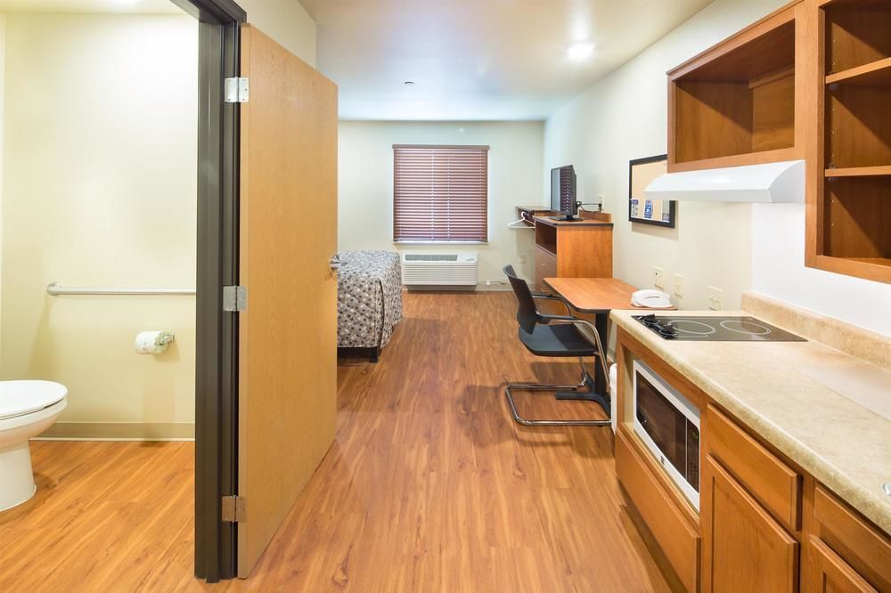 Extended Stay America Select Suites - Provo - American Fork 레히 외부 사진