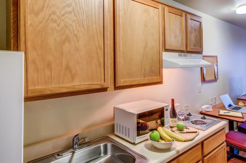 Extended Stay America Select Suites - Provo - American Fork 레히 외부 사진