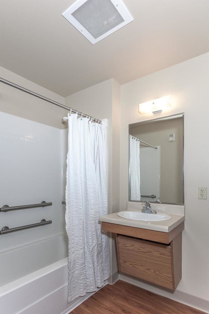 Extended Stay America Select Suites - Provo - American Fork 레히 외부 사진
