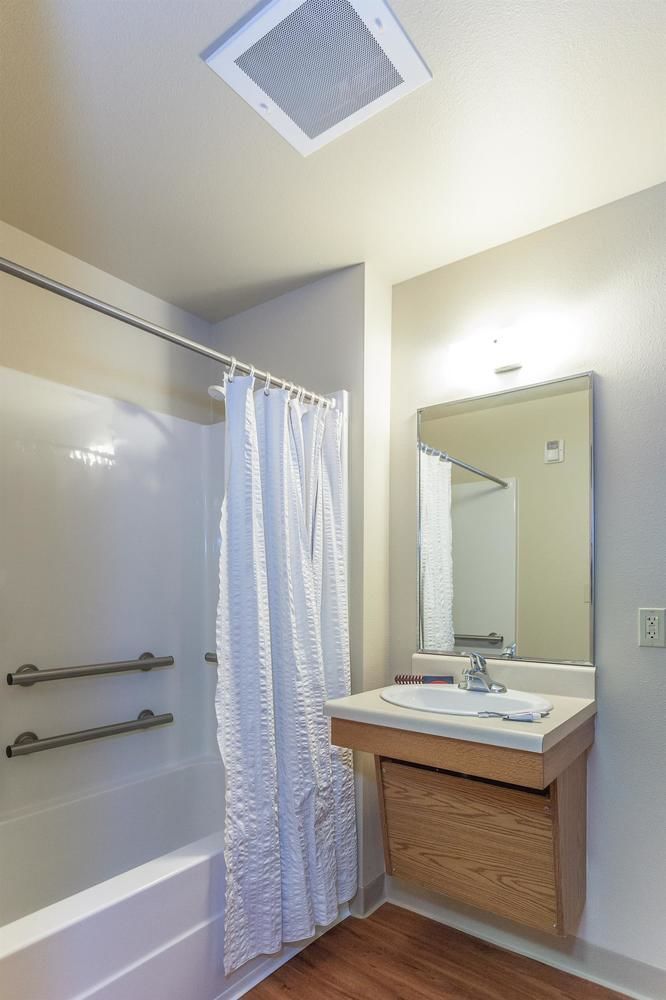 Extended Stay America Select Suites - Provo - American Fork 레히 외부 사진