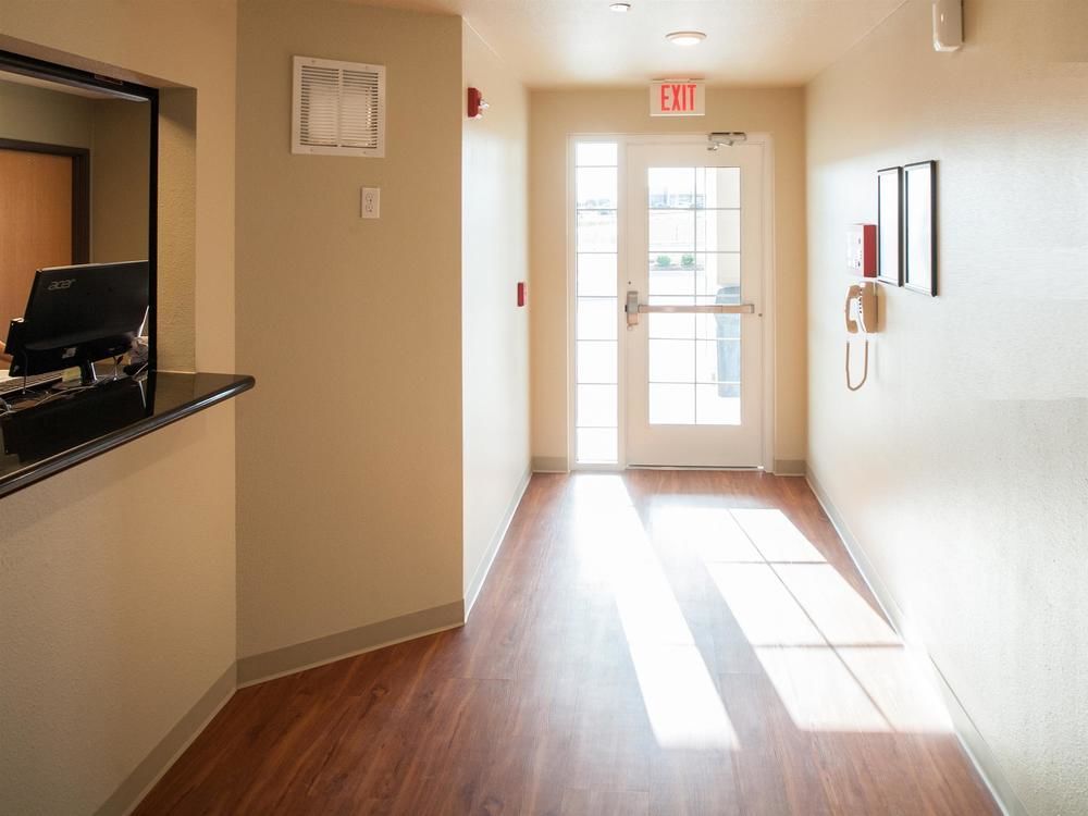 Extended Stay America Select Suites - Provo - American Fork 레히 외부 사진