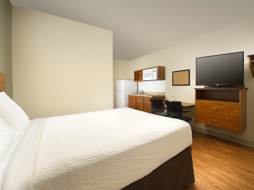 Extended Stay America Select Suites - Provo - American Fork 레히 외부 사진