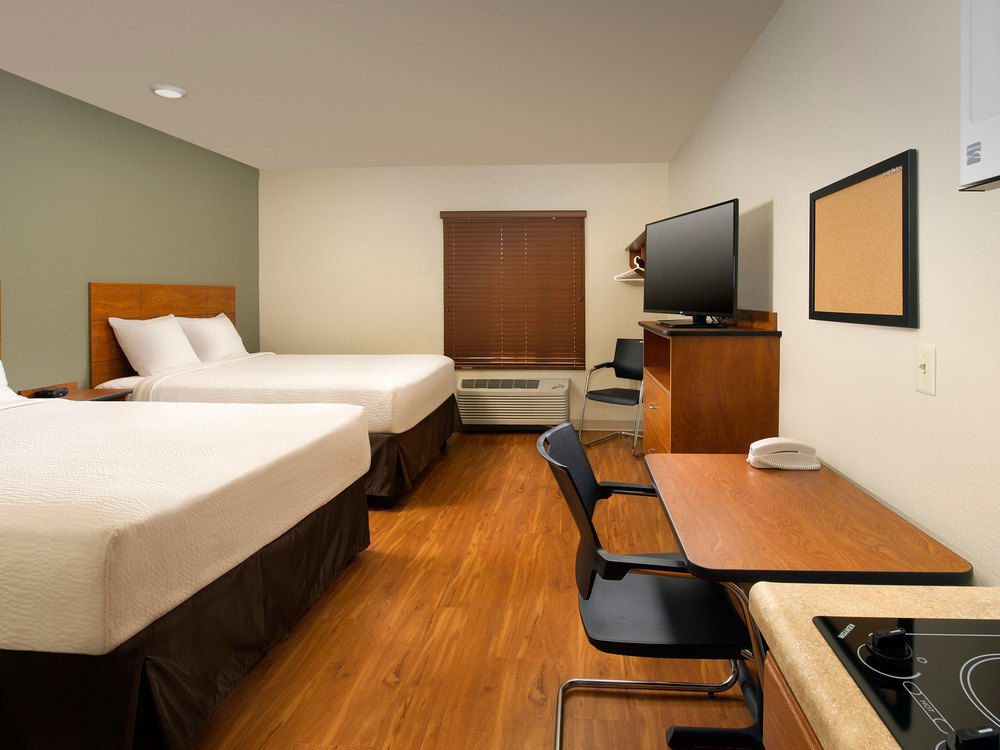 Extended Stay America Select Suites - Provo - American Fork 레히 외부 사진
