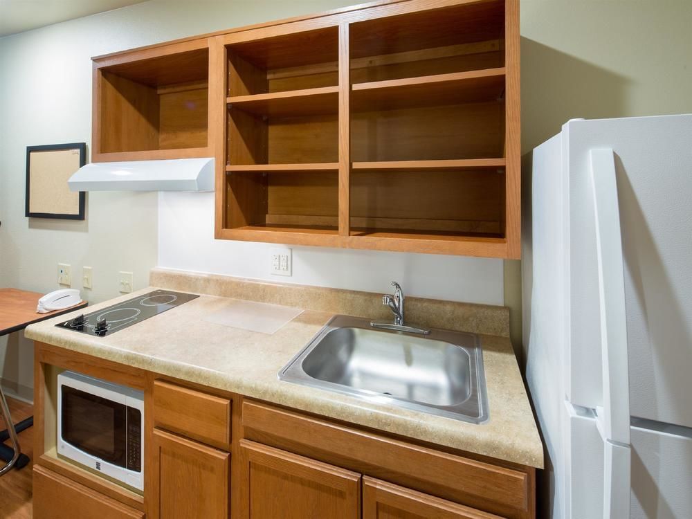 Extended Stay America Select Suites - Provo - American Fork 레히 외부 사진