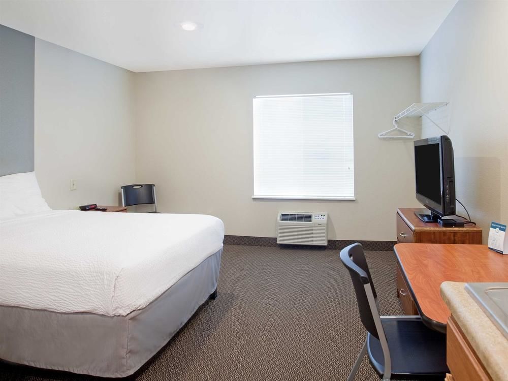 Extended Stay America Select Suites - Provo - American Fork 레히 외부 사진