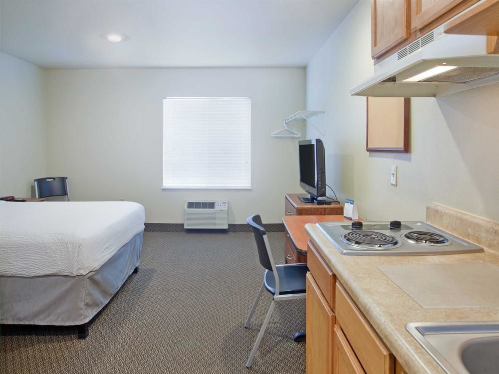 Extended Stay America Select Suites - Provo - American Fork 레히 외부 사진