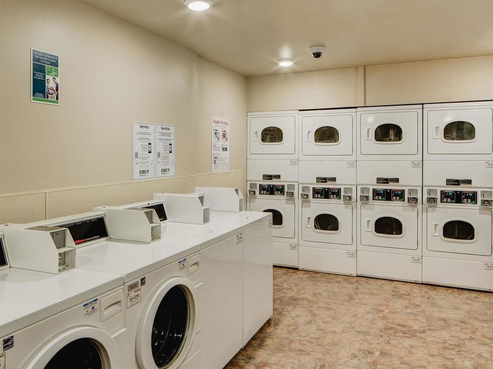Extended Stay America Select Suites - Provo - American Fork 레히 외부 사진