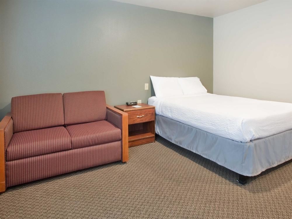 Extended Stay America Select Suites - Provo - American Fork 레히 외부 사진