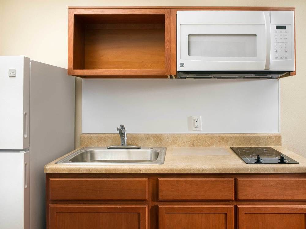 Extended Stay America Select Suites - Provo - American Fork 레히 외부 사진