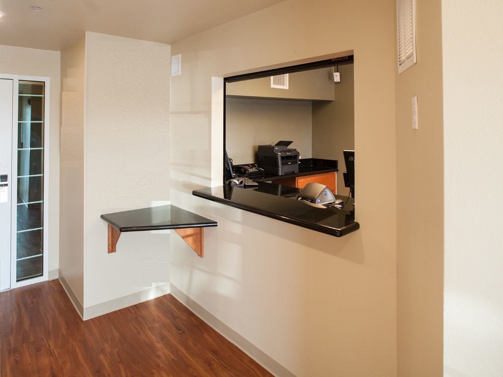 Extended Stay America Select Suites - Provo - American Fork 레히 외부 사진
